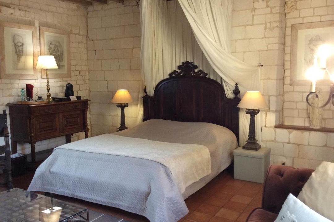 Photo of Bedroom in Marles-sur-Canche