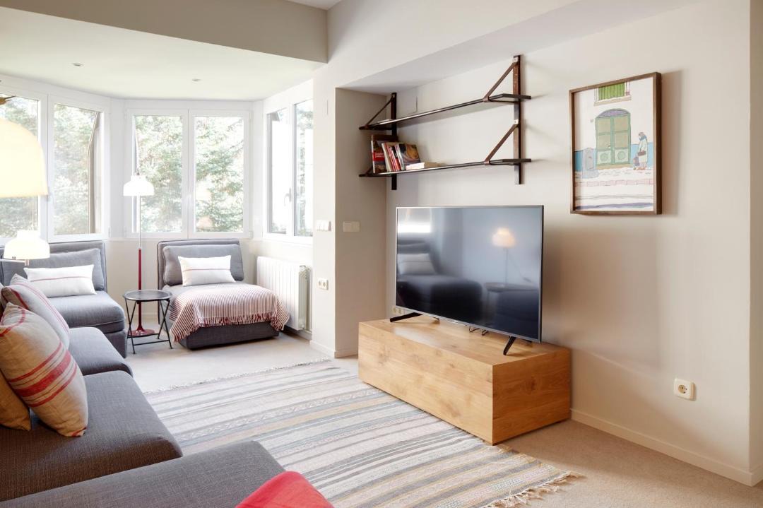 Photo of Livingroom in Baqueira