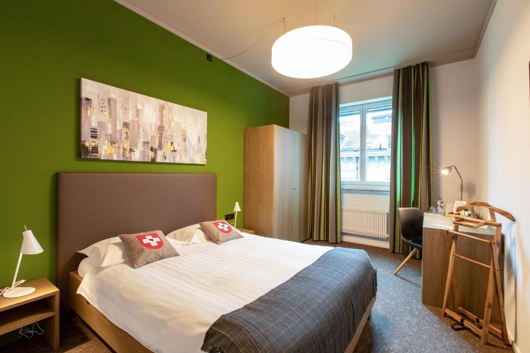 Photo of Bedroom in Innere Stadt