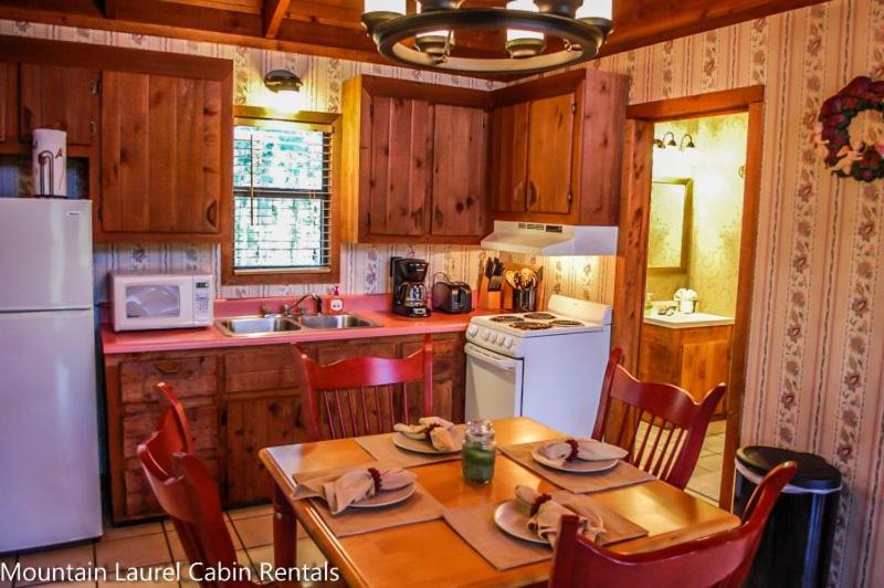 Photo of Kitchen in Blue Ridge