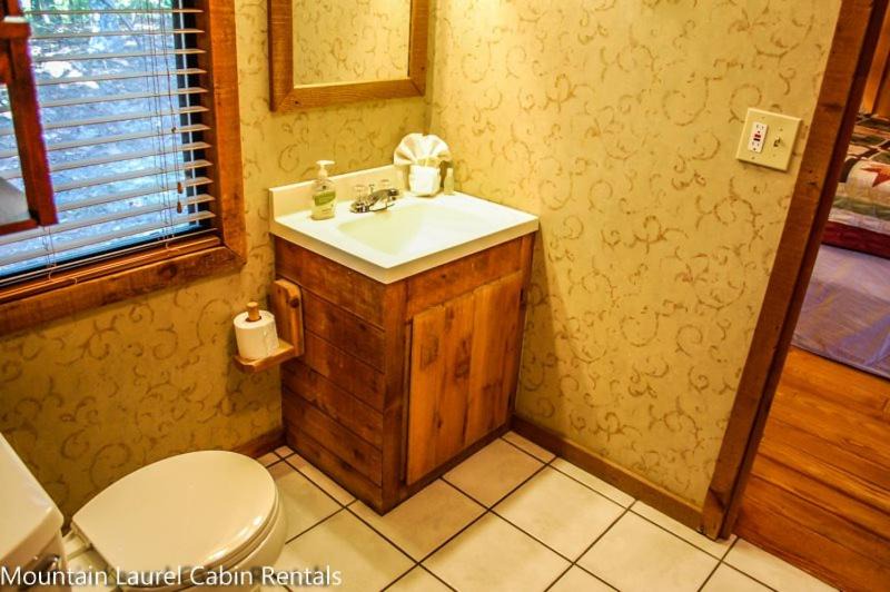 Photo of Bathroom in Blue Ridge