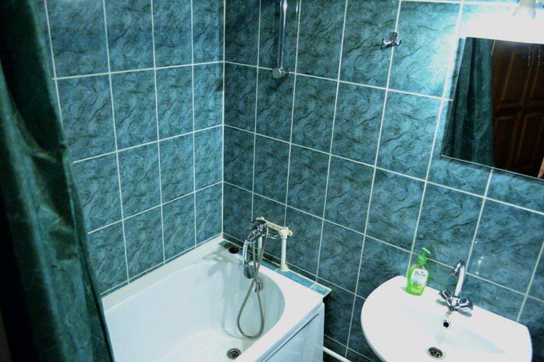 Photo of Bathroom in Sovetsky City District