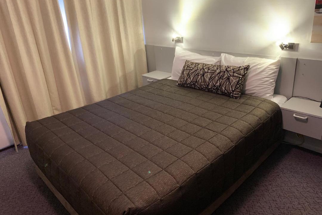 Photo of Bedroom in Gilgandra