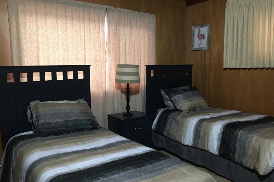 Photo of Bedroom in Spenard