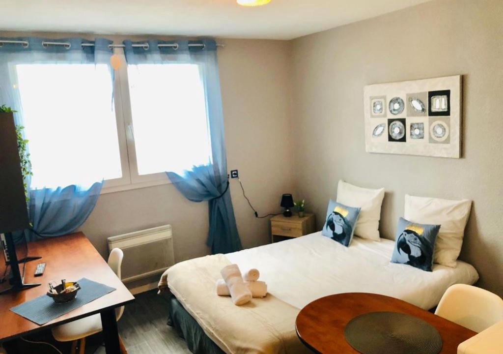 Photo of Others in Quartier Saint-Marc - Croix de Pierre - Saint-Nicaise