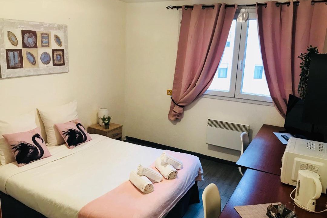 Photo of Others in Quartier Saint-Marc - Croix de Pierre - Saint-Nicaise