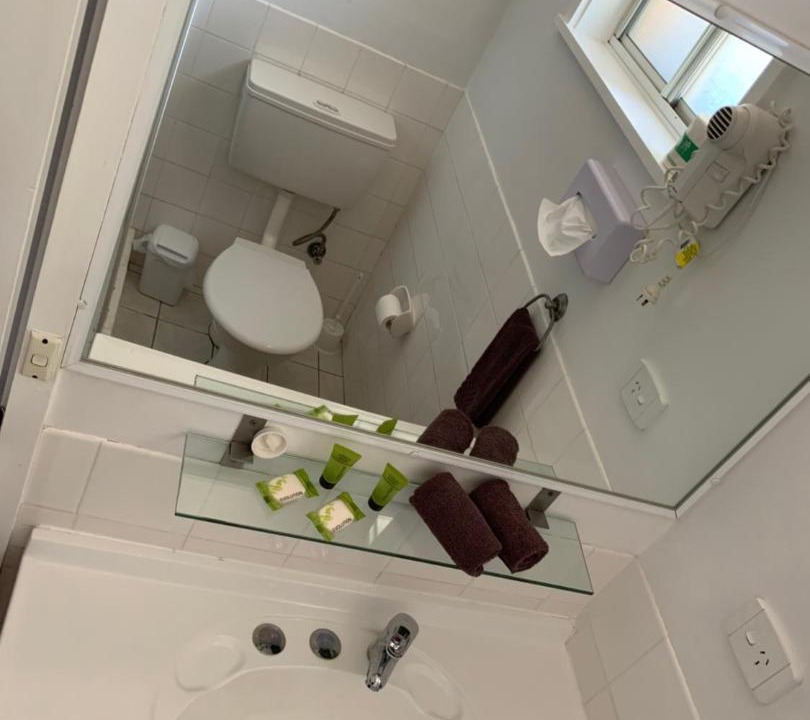 Photo of Bathroom in Gilgandra