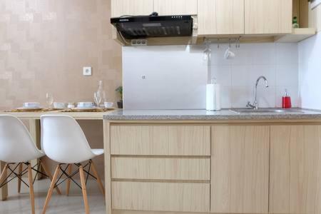 Photo of Kitchen in East Jakarta