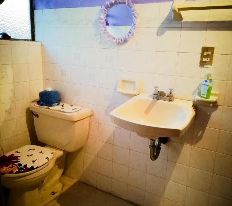 Photo of Bathroom in Zitacuaro