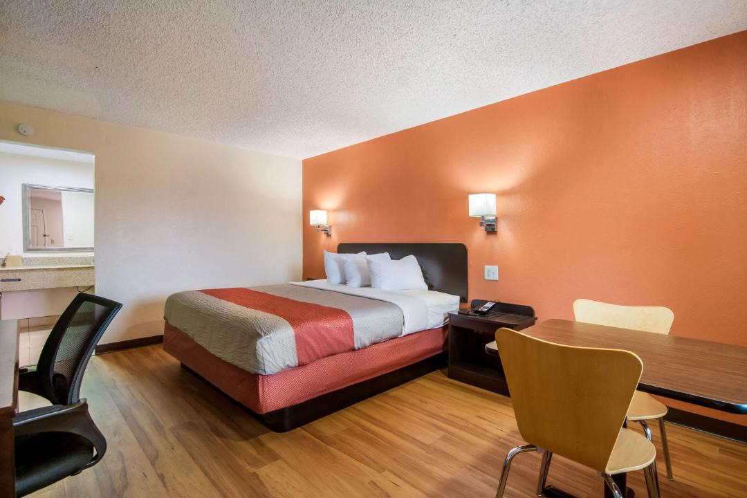 Photo of Bedroom in Winnie