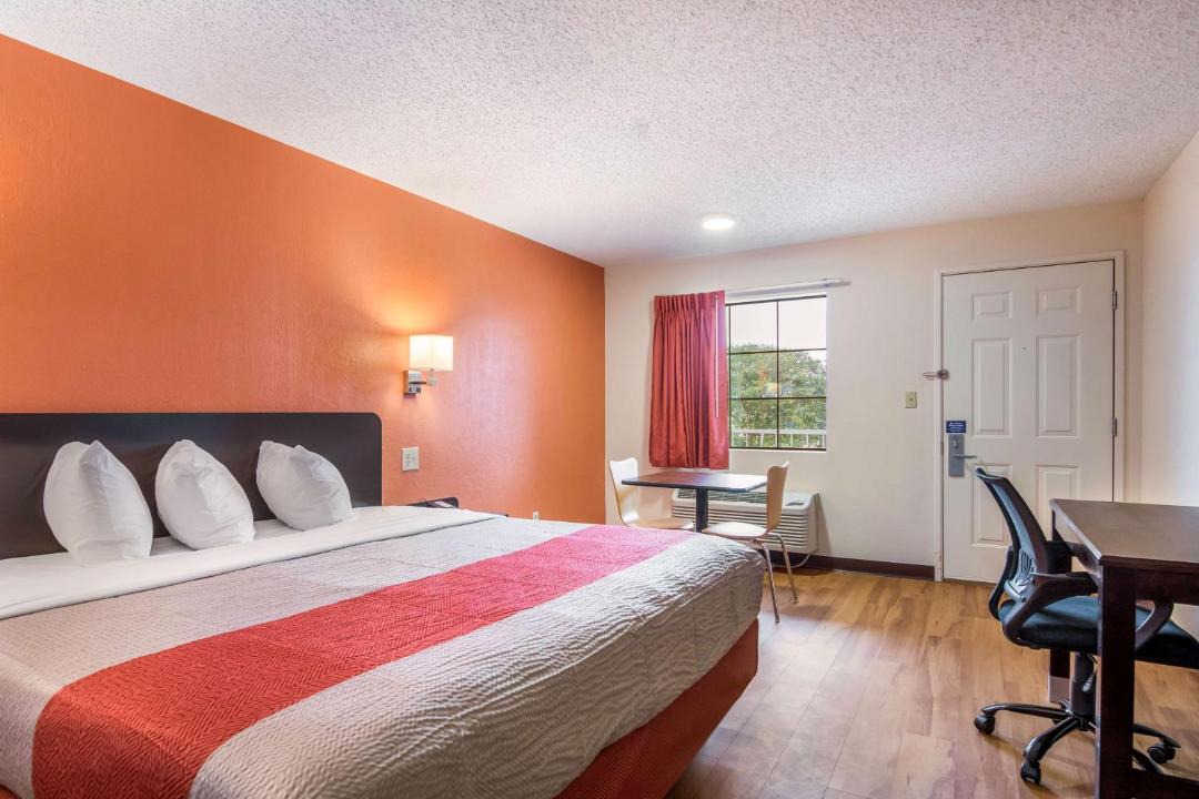Photo of Bedroom in Winnie