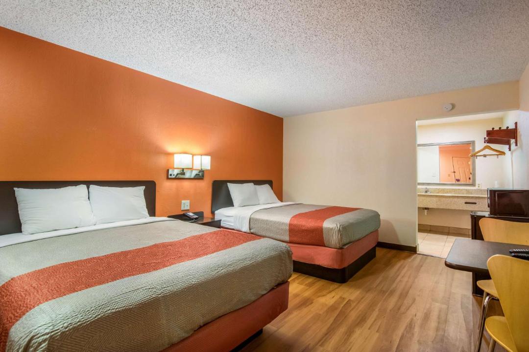 Photo of Bedroom in Winnie