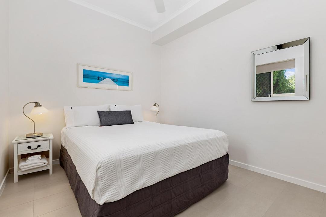 Photo of Bedroom in Sunshine Beach
