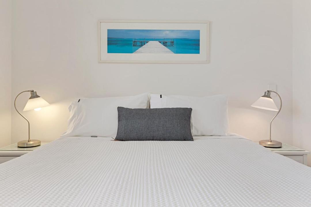 Photo of Bedroom in Sunshine Beach