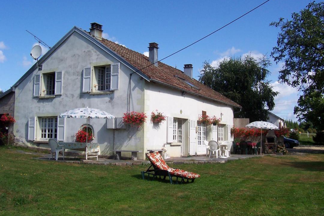 Photo of Others in Ternuay-Melay-et-Saint-Hilaire