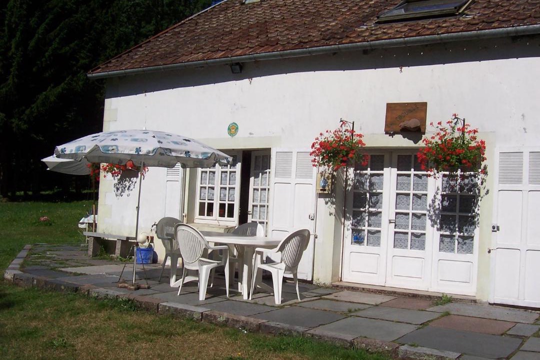 Photo of Others in Ternuay-Melay-et-Saint-Hilaire