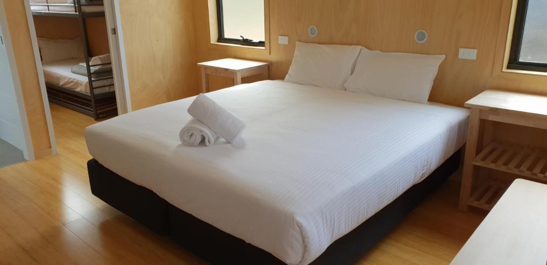 Photo of Bedroom in Cape Otway