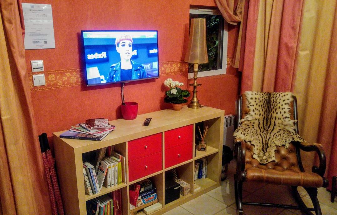 Photo of Livingroom in Montchat