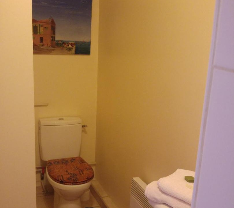 Photo of Bathroom in Montchat