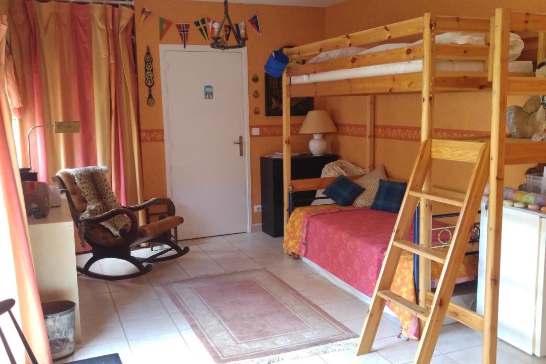 Photo of Livingroom in Montchat