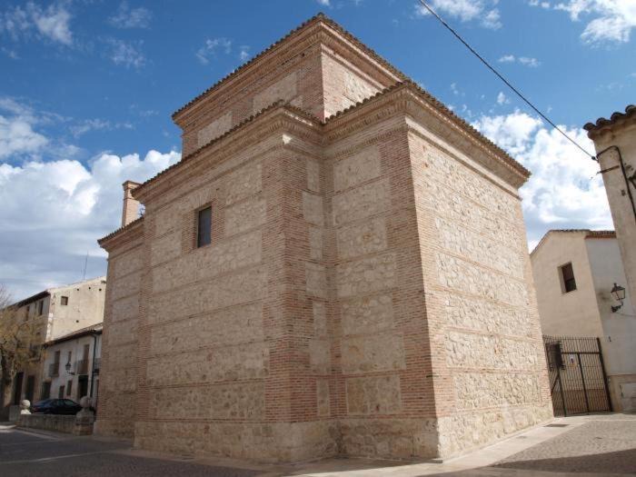 Photo of Buildings in Chinchon