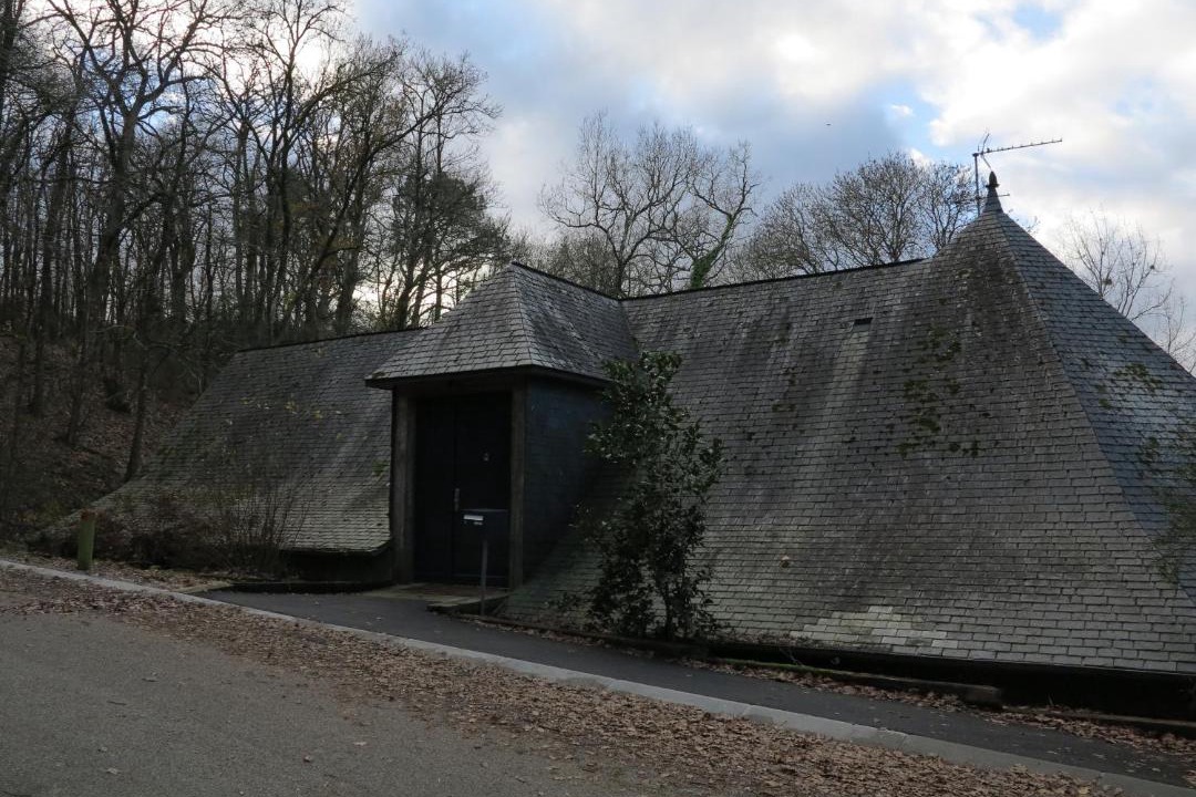 Photo of Buildings in Plechatel