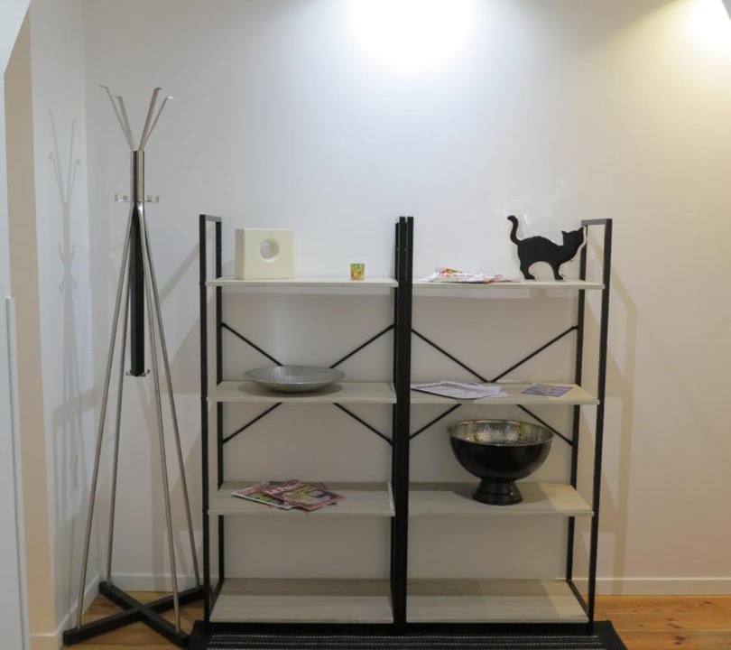 Photo of Bedroom in Plechatel