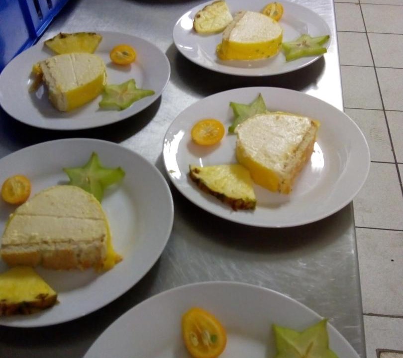 Photo of Livingroom in Salindres