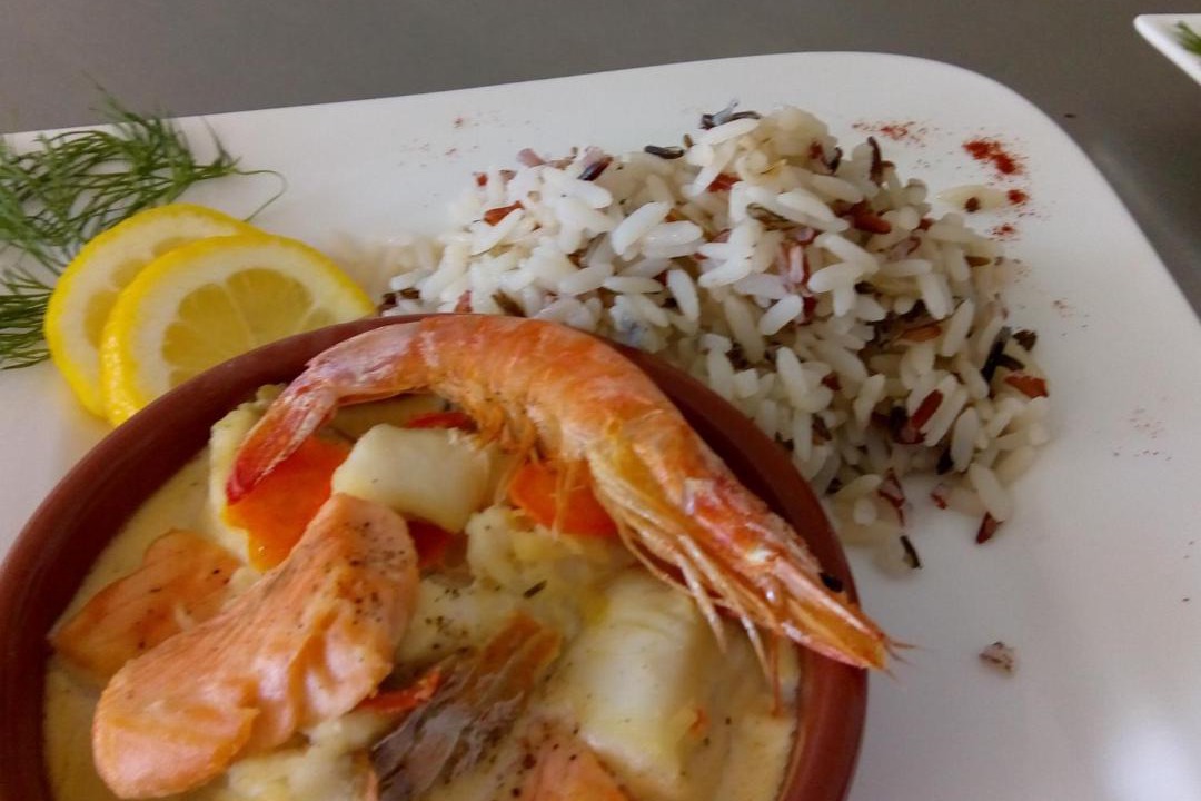 Photo of Others in Salindres