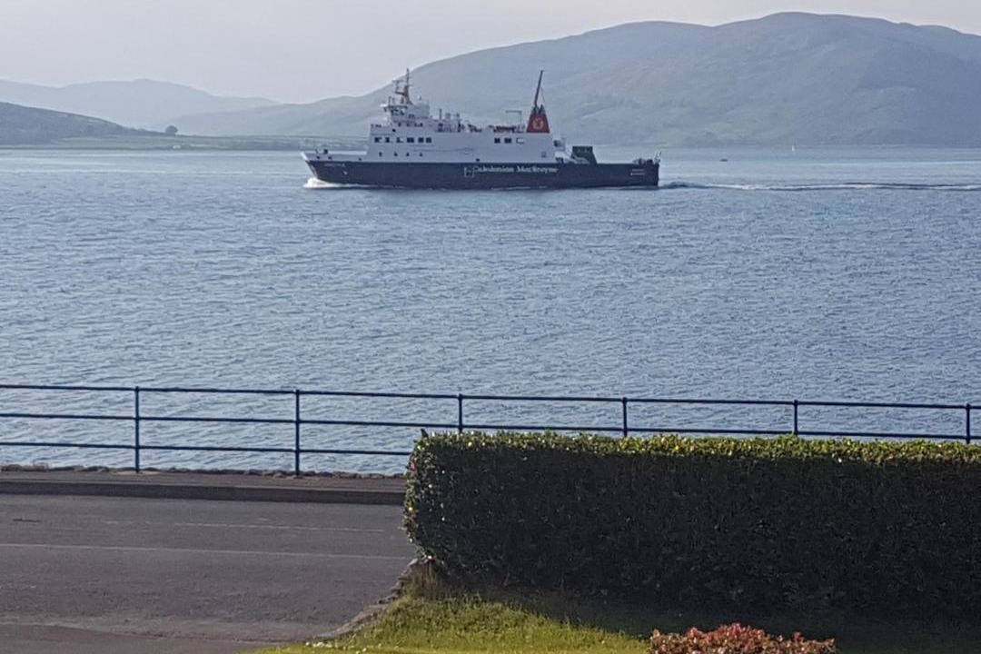 Photo of Others in Rothesay