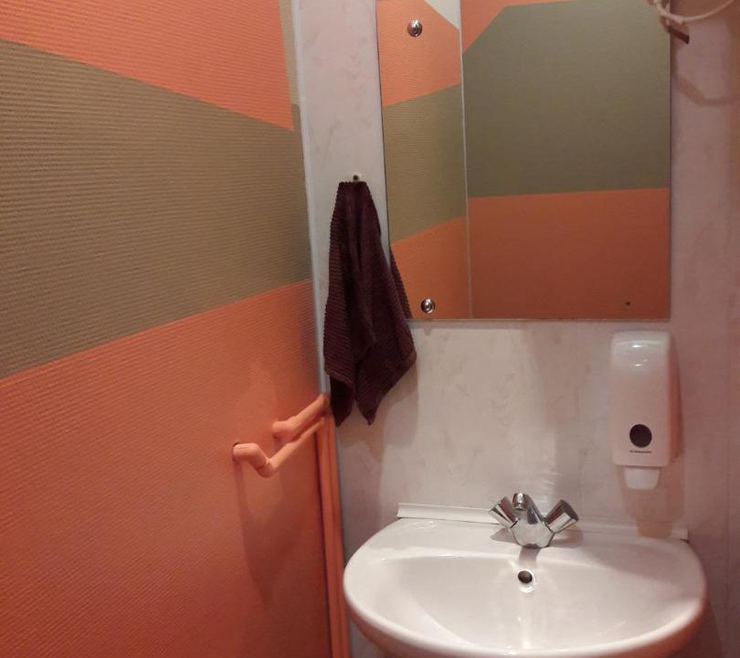 Photo of Bathroom in Veliky Novgorod