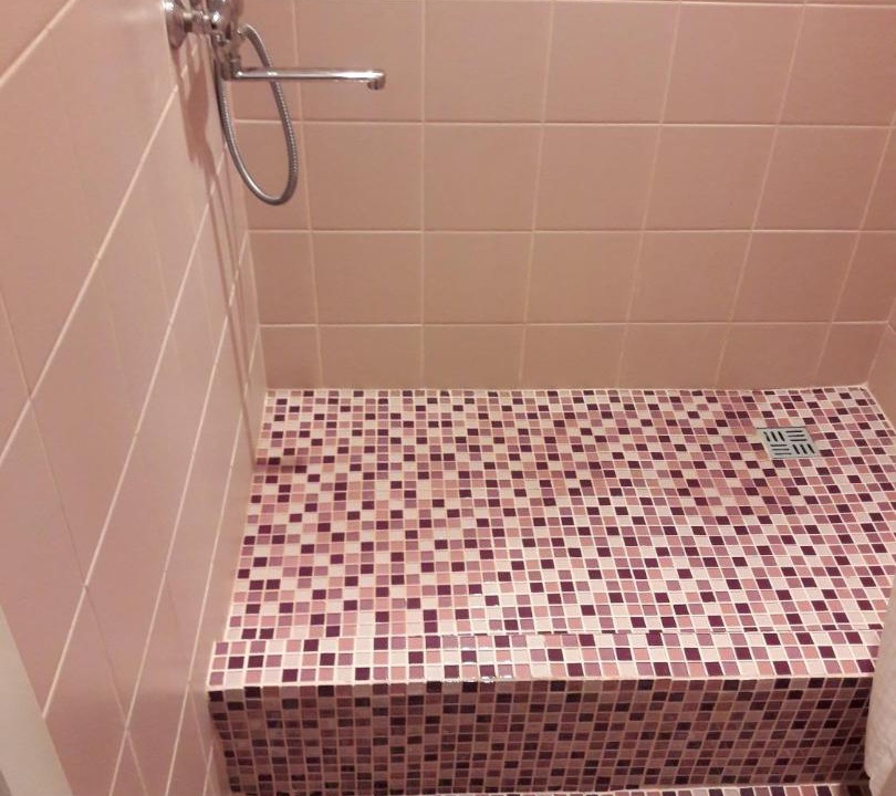 Photo of Bathroom in Veliky Novgorod