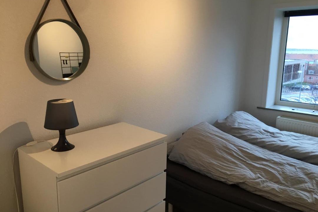 Photo of Bedroom in Thisted