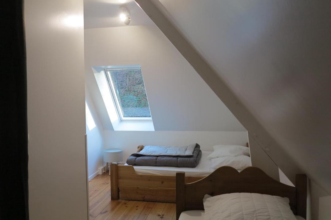 Photo of Bedroom in Plechatel