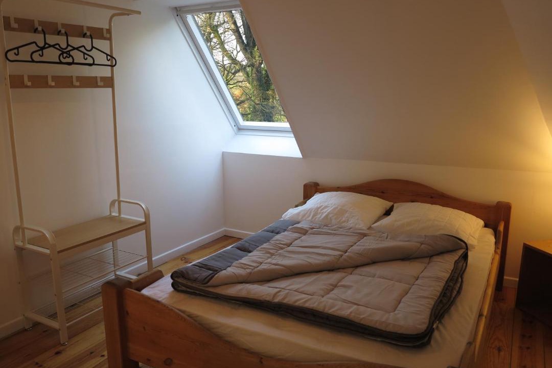 Photo of Bedroom in Plechatel