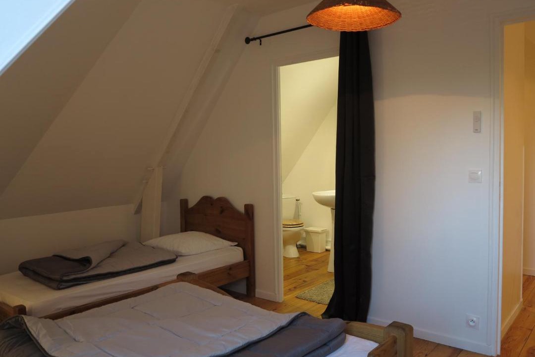 Photo of Bedroom in Plechatel
