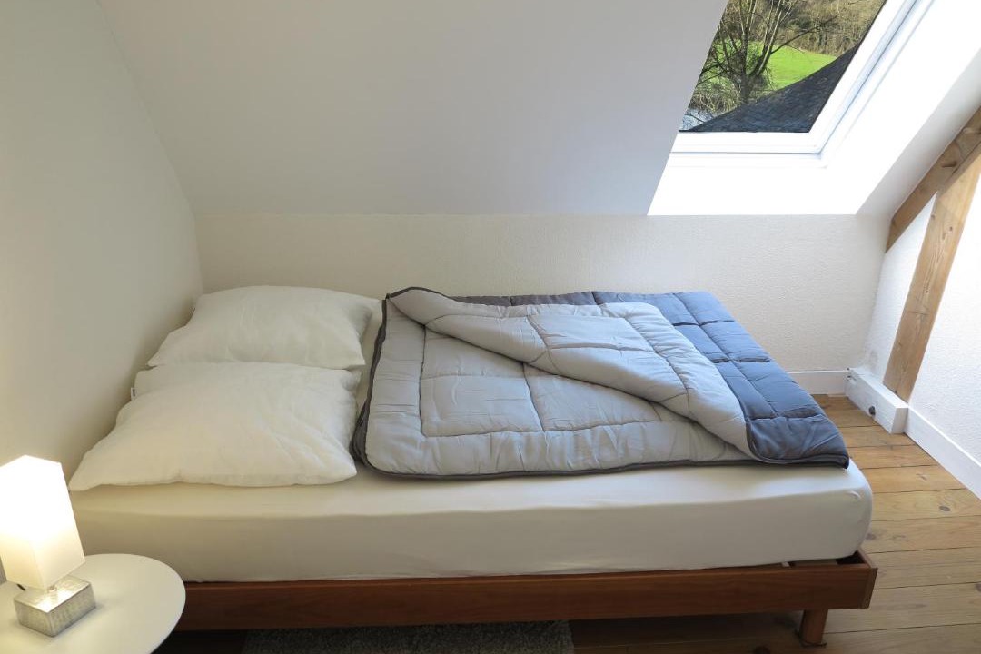 Photo of Bedroom in Plechatel