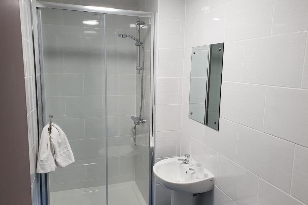 Photo of Bathroom in Birmingham