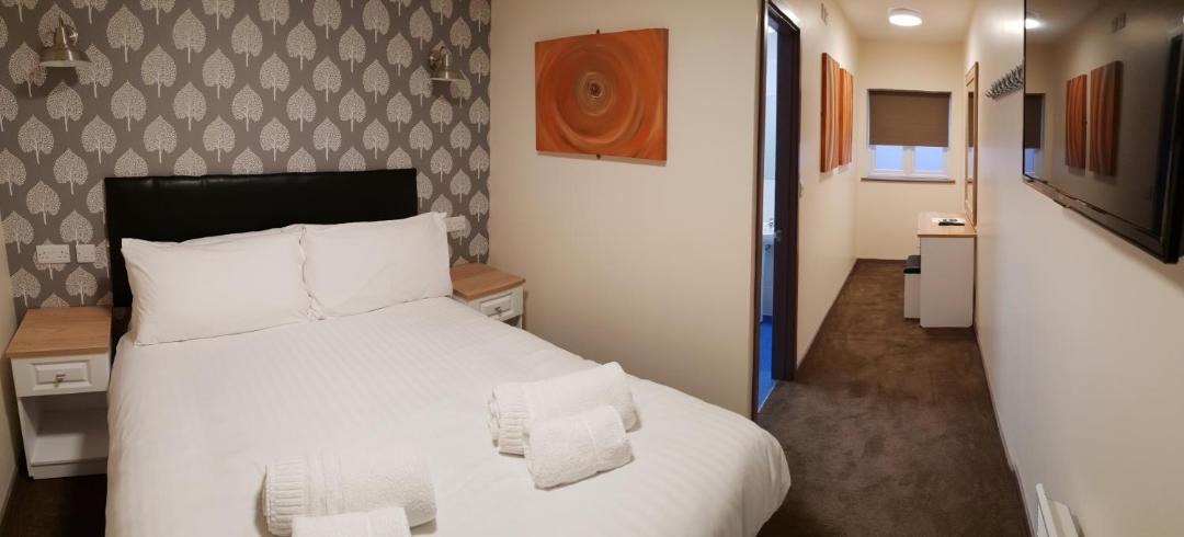 Photo of Bedroom in Birmingham