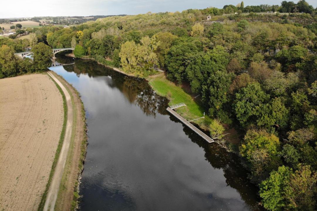 Photo of Outdoor in Plechatel