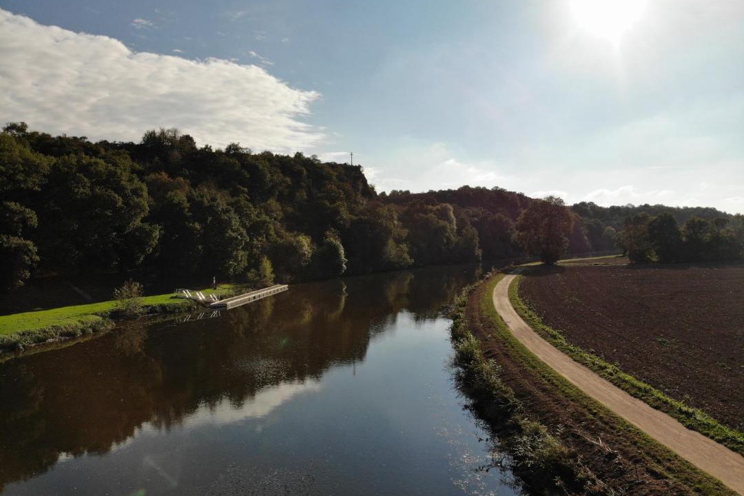 Photo of Outdoor in Plechatel