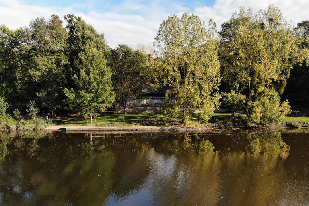 Photo of Outdoor in Plechatel