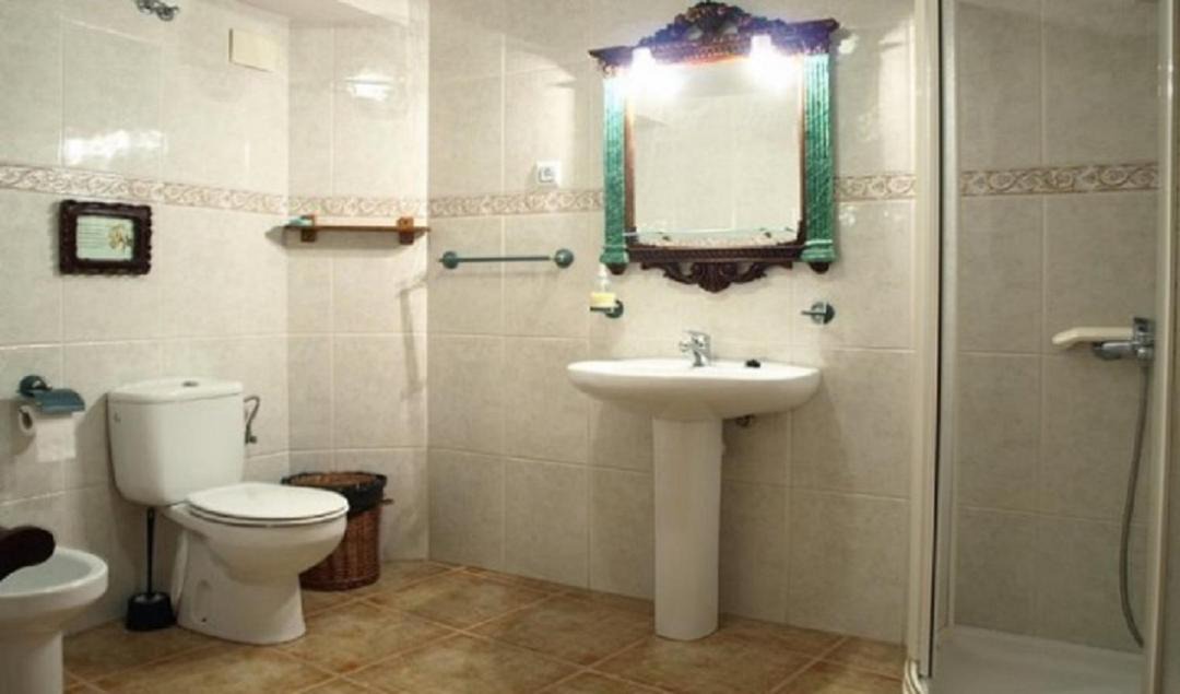 Photo of Bathroom in Granon