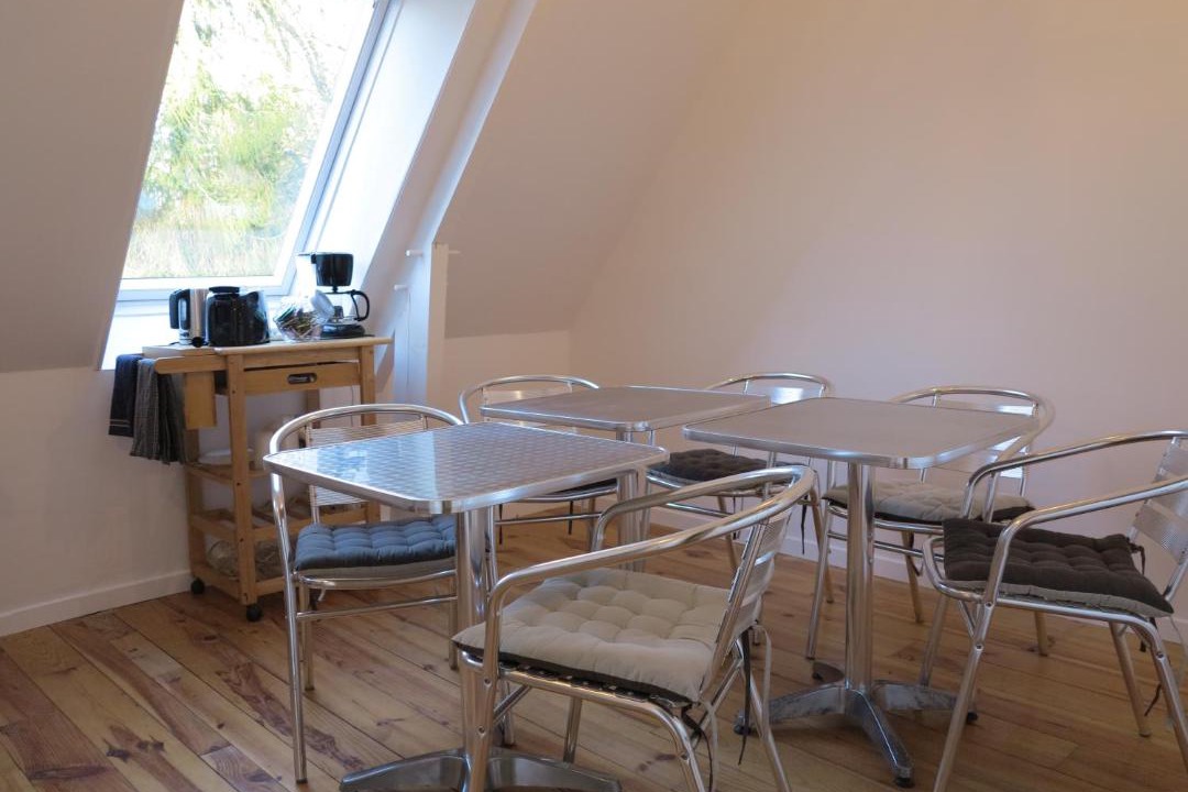 Photo of Livingroom in Plechatel