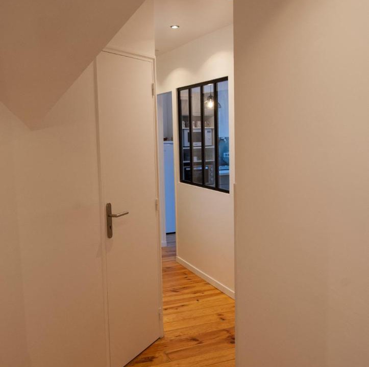 Photo of Bedroom in Plechatel