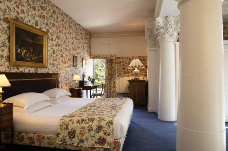 Photo of Bedroom in Montbazon