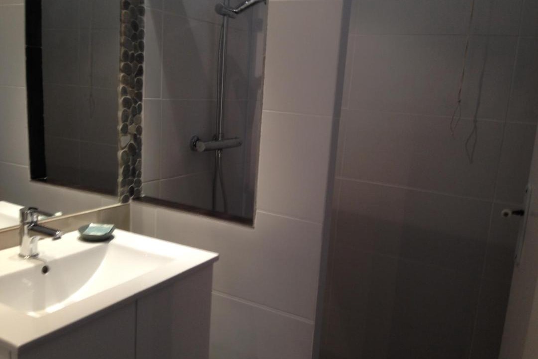 Photo of Bathroom in Ramatuelle