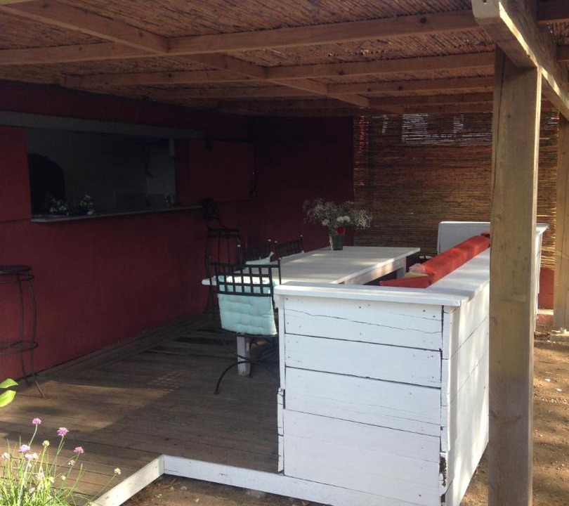 Photo of Buildings in Ramatuelle