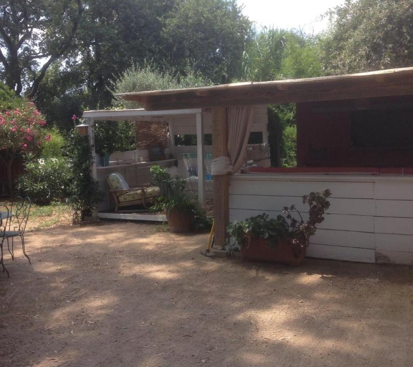 Photo of Buildings in Ramatuelle