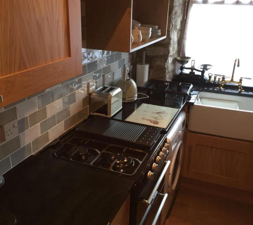 Photo of Kitchen in Warton